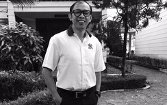 Thầy Park chia sẻ xúc động về trợ lý HLV HAGL vừa qua đời vì tai nạn