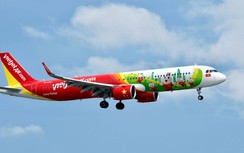Vietjet mở đường bay thẳng nối TP.HCM với Kochi Ấn Độ