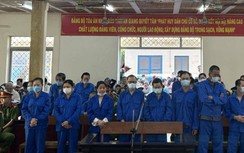 Bản án thứ 4 cho bà trùm buôn lậu Mười Tường