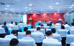 Đảng bộ PV GAS tổ chức hội nghị Ban Chấp hành lần thứ XVIII