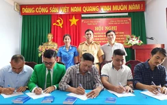 Yêu cầu doanh nghiệp điều hành vận tải có trách nhiệm từ trái tim