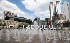 Hàng loạt cơ quan của Hàn Quốc bị đe dọa đánh bom