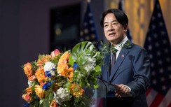 Ứng viên lãnh đạo hàng đầu Đài Loan: Quyết không chùn bước trước Trung Quốc