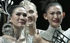 The Face nghi bị lộ kết quả: Anh Thư và quán quân Huỳnh Tú Anh nói gì?