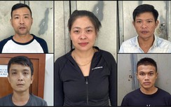 Bắt giữ người trái pháp luật vì sợ bị giật nợ