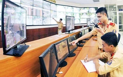 Từ sau 15/8: Ô tô, xe máy khó trốn phạt nguội vi phạm giao thông