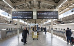 Nhiều nước xây ga đường sắt cao tốc ở trung tâm, vì sao?