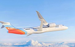 Hé lộ 2 mẫu máy bay của NASA được kỳ vọng thay đổi ngành hàng không