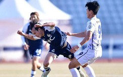 Thêm CLB V-League muốn sở hữu cựu sao HAGL đang thi đấu ở nước ngoài
