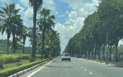 Đồng Nai chi 640 tỷ đồng mở rộng đường 25B qua Nhơn Trạch