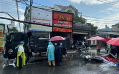 Tin tức tai nạn giao thông mới nhất ngày hôm nay 15/8/2023