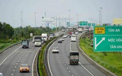 Nghiên cứu mở rộng cao tốc TP.HCM - Trung Lương - Mỹ Thuận