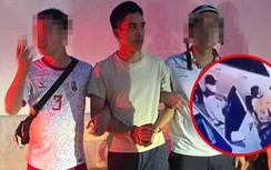 Lời kể nhân chứng và hành trình truy tìm kẻ bắt cóc bé trai tại Hà Nội