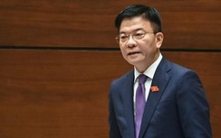 Bộ trưởng Tư pháp: Đấu giá trực tuyến giúp ngăn chặn thông đồng, dìm giá