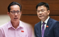 Bộ trưởng Tư pháp: Còn tình trạng sợ trách nhiệm khi tham mưu về thể chế