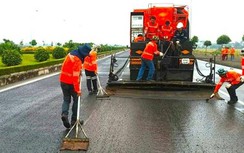 Đến 2025 cần 6.000 công nhân vận hành, bảo trì đường bộ