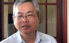 Vì sao Giám đốc Sở Tài nguyên và Môi trường An Giang bị bắt?