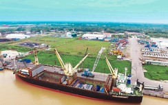 Cảng biển miền Tây cần gì để đón tàu lớn?