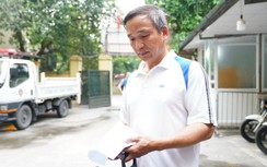 Chủ xe ngậm ngùi mất biển số đẹp vì chậm sang tên trước ngày 15/8