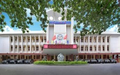 Nhiều giám đốc, phó giám đốc sở ở Nghệ An bị yêu cầu kiểm điểm