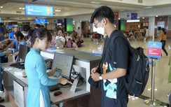 Nội Bài lọt top sân bay tốt nhất thế giới