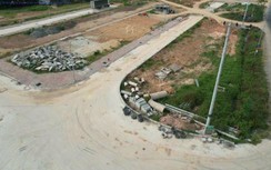 Hà Nội: Đổi lịch đấu giá 4.000m2 đất Sóc Sơn