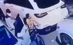 Nghi can bắt cóc bé trai ở Hà Nội, đòi tiền chuộc 15 tỷ là ai?