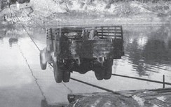 Bước trưởng thành mới của phong trào công nhân từ Đại hội I Công đoàn GTVT