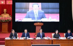 Giáo viên mầm non: Trông 30 cháu, làm việc 11 giờ/ngày, lương 5 triệu đồng