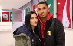 Nhói lòng trước dòng tâm sự của mẹ ngoại binh HAGL vừa gặp nạn