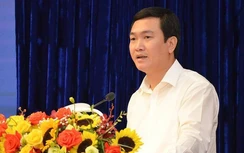 Tân Phó chủ tịch Uỷ ban Quản lý vốn nhà nước tại doanh nghiệp là ai?