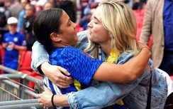 Sẽ có màn "đánh ghen" ngay trên sân tại bán kết World Cup nữ 2023?