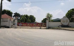 Nghệ An chỉ đạo xử lý sai phạm tại công ty có 4 người tử vong do bụi phổi