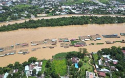 Bí thư Đồng Nai sốt ruột vì 20 dự án trọng điểm giải ngân quá thấp