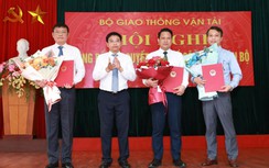 Tổng công ty Quản lý bay có chủ tịch mới