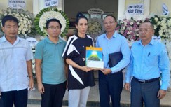 Tai nạn 3 thành viên CLB HAGL tử vong: Công ty bảo hiểm tạm ứng 220 triệu