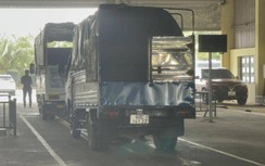 Đồng Nai: Phương tiện đến đăng kiểm giảm mạnh, các trung tâm bỏ phiếu hẹn
