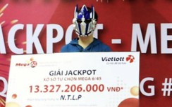 Kết quả xổ số Vietlott 16/8: Ai là chủ nhân giải thưởng 13 tỷ đồng?