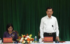 Các khu công nghiệp Đồng Nai thu hút 780 triệu USD vốn FDI trong 7 tháng