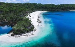 Video: Khám phá những vùng biển đáng sợ trên thế giới (phần 1)