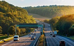 Nghiên cứu mở rộng TOD cho vành đai 4, cao tốc TP.HCM - Mộc Bài