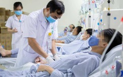 Không triệu chứng, đi khám sức khỏe cô gái trẻ bỗng phát hiện suy thận mạn