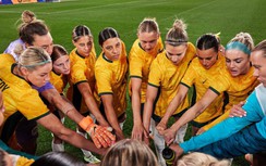 Kết quả bóng đá Australia vs Anh, bán kết World Cup nữ 2023