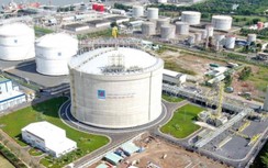 Nên chuyển điện than Công Thanh sang LNG