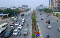 Tổ chức lại nút giao Cổ Linh - Huỳnh Tấn Phát, phương tiện đi lại thế nào?