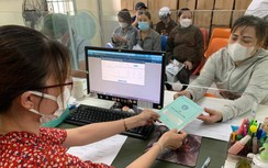 Đề xuất đóng bảo hiểm xã hội 15 năm có thể hưởng lương hưu