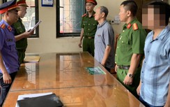 Đề nghị Ban bí thư kỷ luật nguyên Giám đốc Sở LĐ-TB&XH Hà Nam