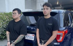 Mỹ cảm ơn Việt Nam vì hỗ trợ bắt hai tội phạm đặc biệt nguy hiểm