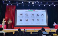 Hội thảo ứng dụng công nghệ trong quản trị tòa soạn số