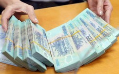 Lãi suất tiết kiệm đồng loạt giảm